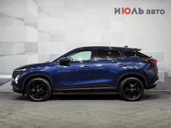 Omoda C5 I с пробегом 2023 года, цена 1 770 000 рублей, 63722 км, внедорожник, Автокод Объявления