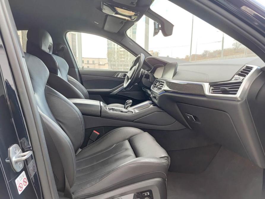 BMW X6 III (G06) Казань  - изображение 13