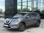 Nissan X-Trail III Рестайлинг Новосибирск  - изображение 21