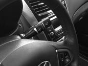 Hyundai Solaris I Рестайлинг Ростов-на-Дону  - изображение 37