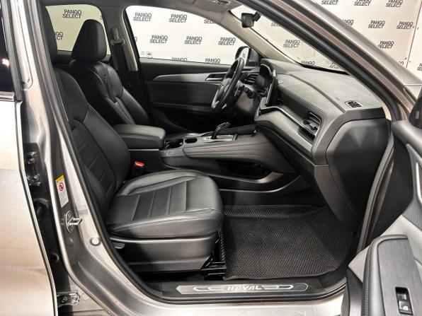 Haval F7x I Рестайлинг с пробегом 2024 года, цена 2 380 000 рублей, 30597 км, внедорожник, Автокод Объявления
