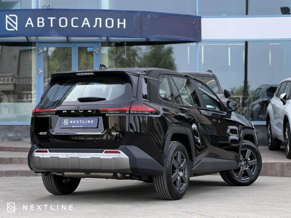 Новый Toyota RAV4 VI (XA60) 2026 года, цена 3 950 000 рублей, внедорожник, Автокод Объявления