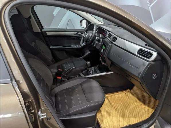 Renault Arkana I с пробегом 2021 года, цена 1 725 000 рублей, 137060 км, внедорожник, Автокод Объявления