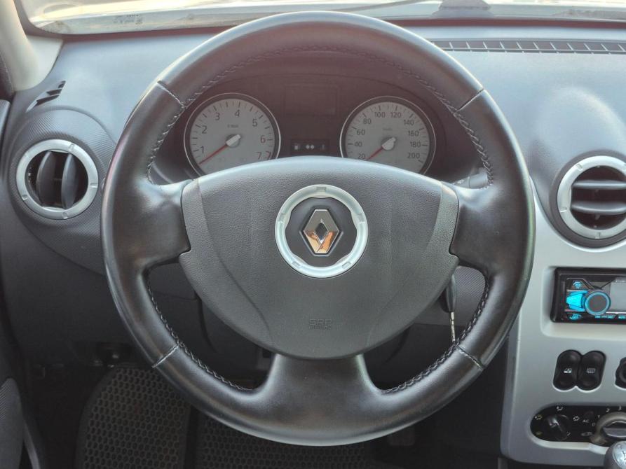 Renault Sandero I Воронеж  - изображение 11