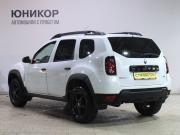 Renault Duster I Рестайлинг Дзержинск  - изображение 19