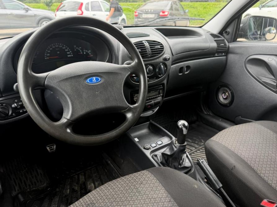 Lada (ВАЗ) Kalina I Нефтекамск  - изображение 9