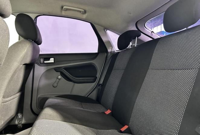 Ford Focus II Рестайлинг с пробегом 2010 года, цена 485 000 рублей, 241294 км, хэтчбек, Автокод Объявления
