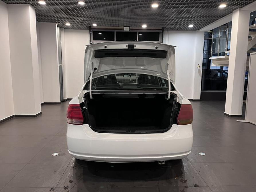 Volkswagen Polo V Чебоксары  - изображение 36