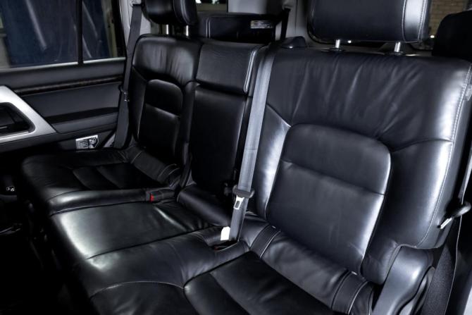 Toyota Land Cruiser 200 Series с пробегом 2011 года, цена 2 699 000 рублей, 406238 км, внедорожник, Автокод Объявления