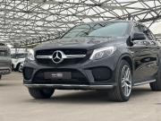 Mercedes-Benz GLE Coupe I (C292) Тула  - изображение 15