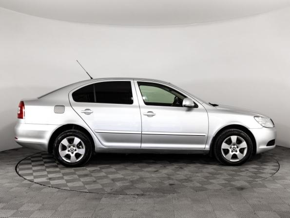 Skoda Octavia II (A5) Рестайлинг с пробегом 2010 года, цена 649 000 рублей, 263902 км, лифтбек, Автокод Объявления
