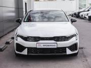 Kia K5 III Рестайлинг Москва  - изображение 22