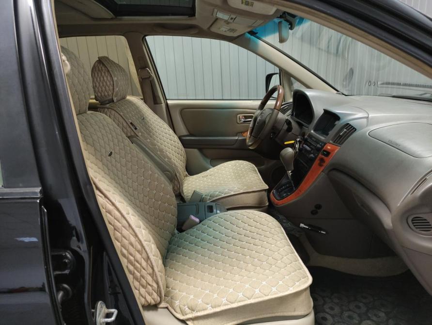 Lexus RX I Пермь  - изображение 9