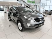 Kia Sportage III Казань  - изображение 25