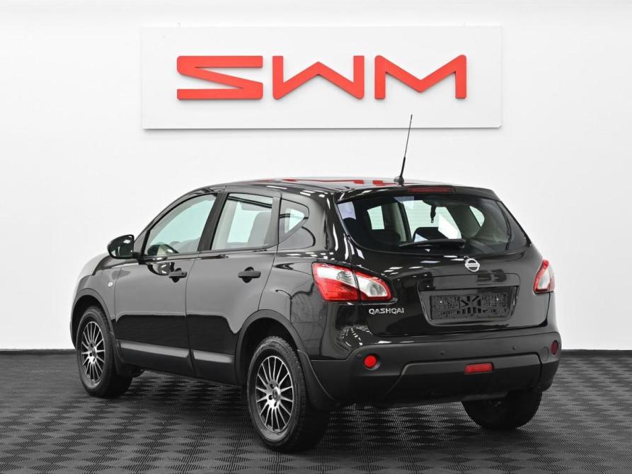 Nissan Qashqai I Рестайлинг Москва  - изображение 4
