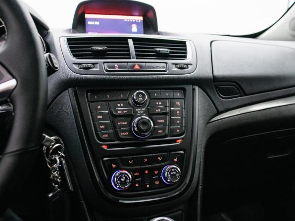 Opel Mokka I с пробегом 2013 года, цена 1 199 000 рублей, 89661 км, внедорожник, Автокод Объявления
