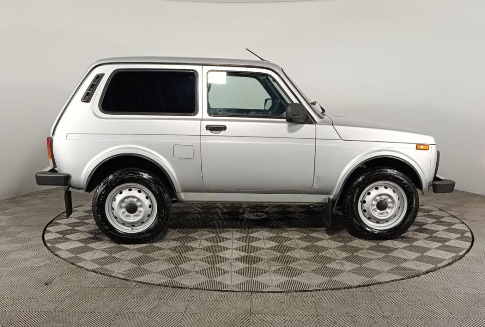 Lada (ВАЗ) Niva Legend Волгоград  - изображение 8