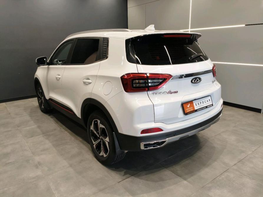 Chery Tiggo 4 Pro I Нижний Новгород  - изображение 6