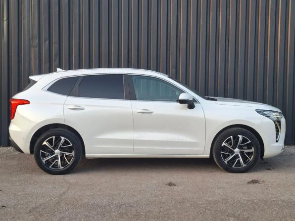 Haval Jolion I с пробегом 2022 года, цена 1 680 000 рублей, 65021 км, внедорожник, Автокод Объявления