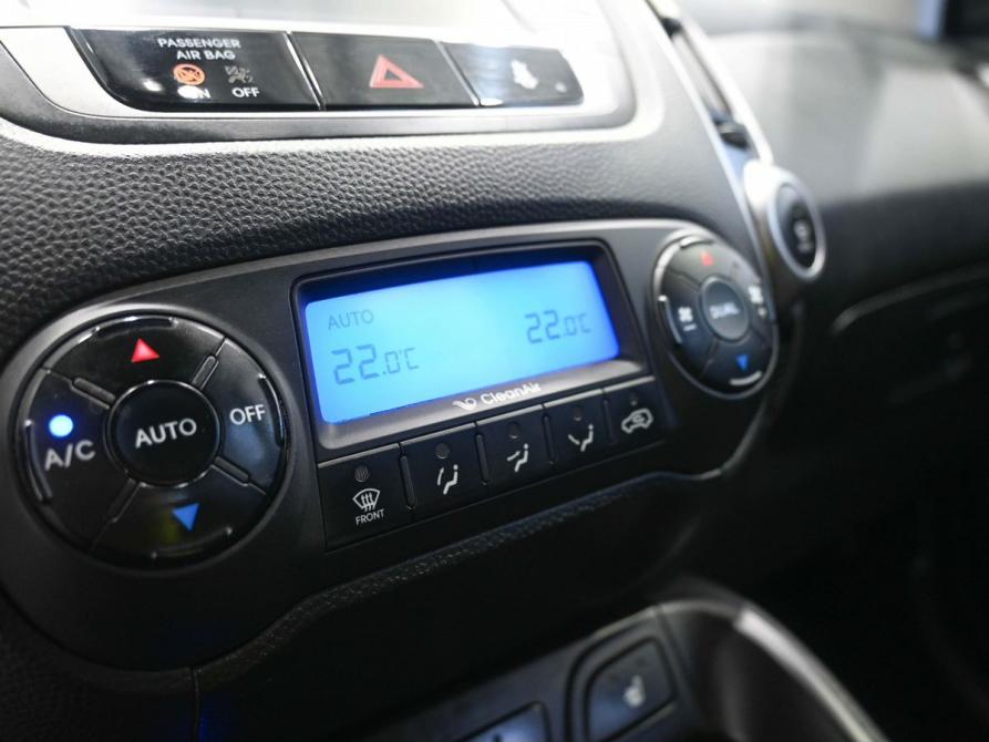 Hyundai ix35 I Ростов-на-Дону  - изображение 21
