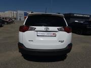 Toyota RAV4 IV (XA40) Тверь  - изображение 25