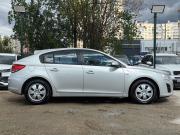 Chevrolet Cruze I Рестайлинг Санкт-Петербург  - изображение 18