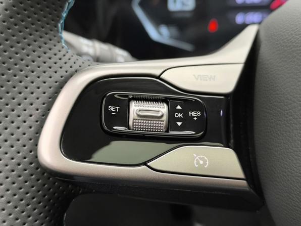 GAC GS3 с пробегом 2024 года, цена 2 248 000 рублей, 15 км, внедорожник, Автокод Объявления