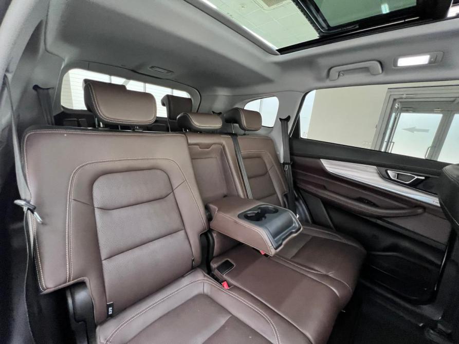 Chery Tiggo 8 Pro I Волгоград  - изображение 38