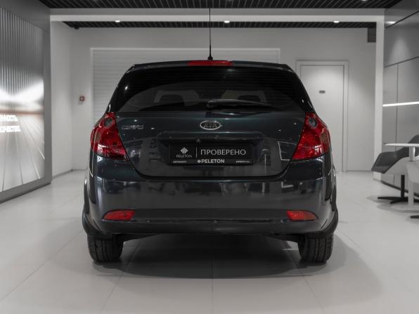 Kia Ceed I с пробегом 2009 года, цена 795 000 рублей, 86920 км, хэтчбек, Автокод Объявления