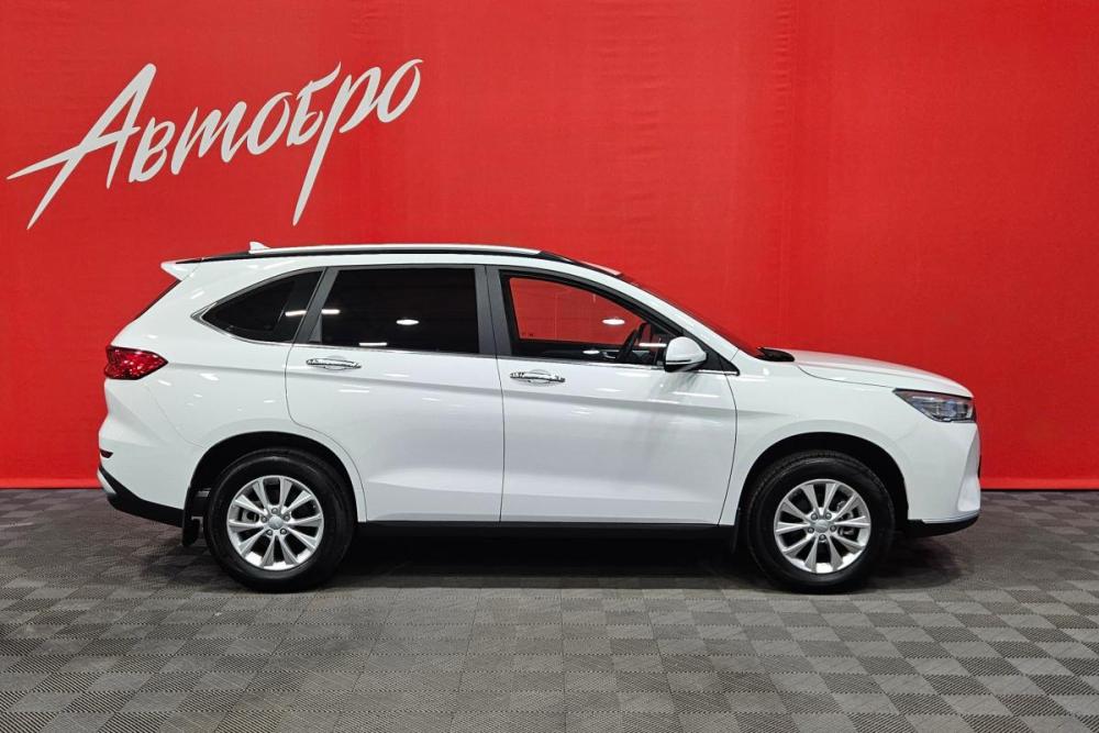 Haval M6 II Вологда  - изображение 6