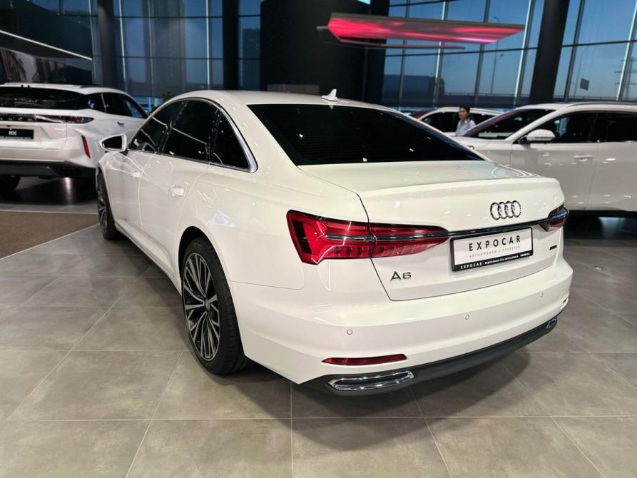 Audi A6 V (C8) Тюмень  - изображение 7