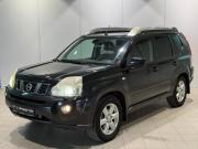 Nissan X-Trail II Самара  - изображение 16