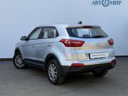 Hyundai Creta I Москва  - изображение 19