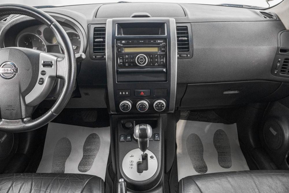 Nissan X-Trail II Рестайлинг Барнаул  - изображение 19