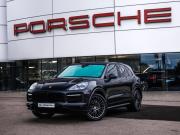 Porsche Cayenne III Санкт-Петербург  - изображение 37