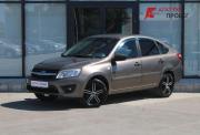 Lada (ВАЗ) Granta I Саратов  - изображение 29