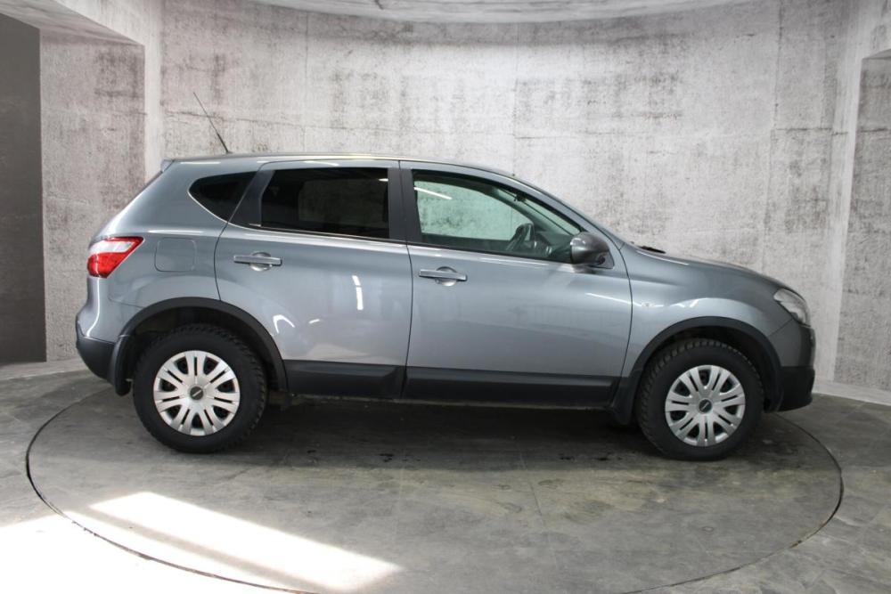 Nissan Qashqai I Рестайлинг Ярославль  - изображение 4