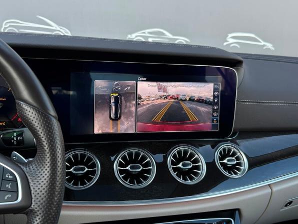 Mercedes-Benz E-Класс V (W213 S213 C238) с пробегом 2017 года, цена 4 080 400 рублей, 58162 км, купе, Автокод Объявления