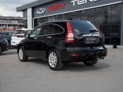 Honda CR-V III Москва  - изображение 27