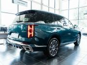 GAC GS8 II Москва  - изображение 12