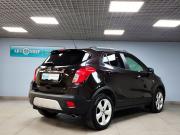 Opel Mokka I Москва  - изображение 23