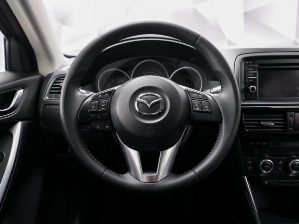 Mazda CX-5 I с пробегом 2014 года, цена 1 730 000 рублей, 158600 км, внедорожник, Автокод Объявления