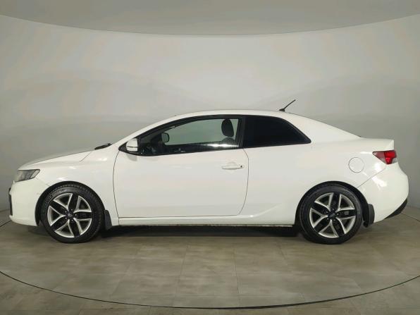Kia Cerato II с пробегом 2012 года, цена 799 000 рублей, 174863 км, купе, Автокод Объявления