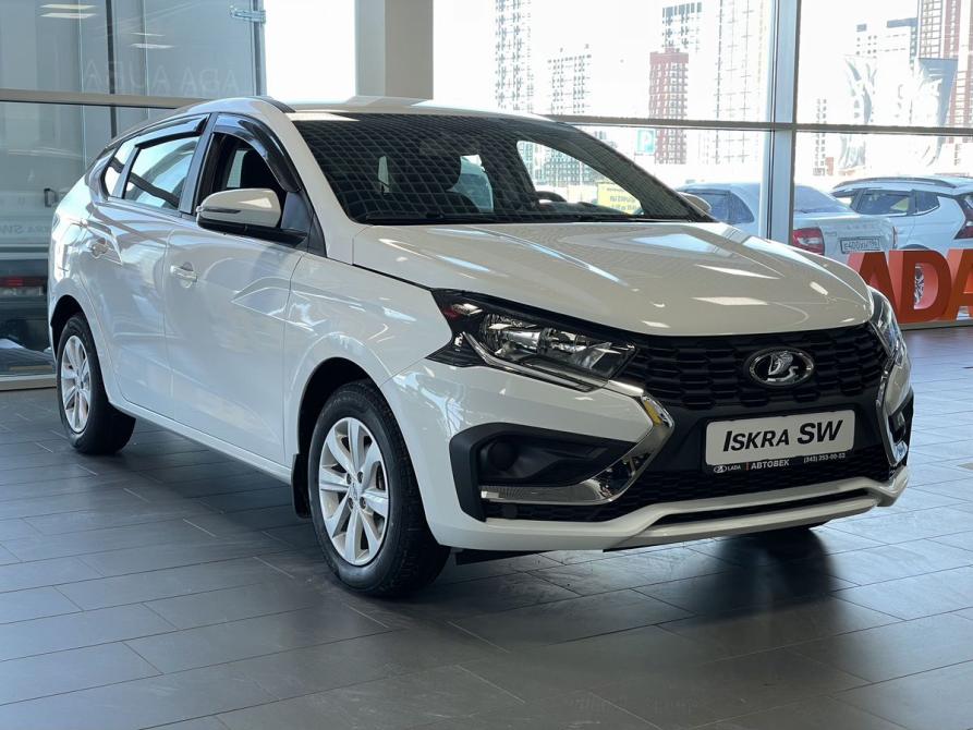 Lada (ВАЗ) Iskra Екатеринбург  - изображение 1