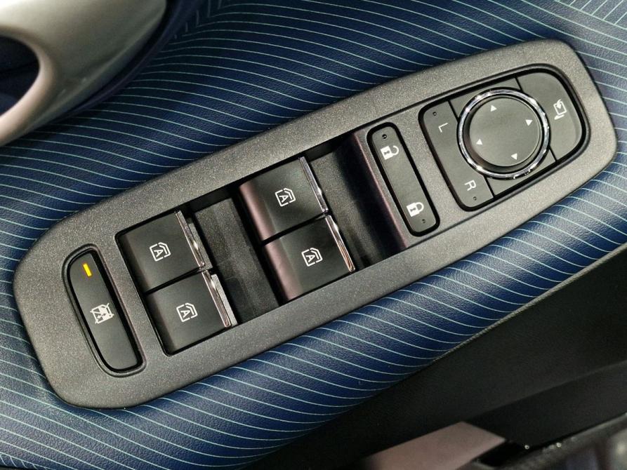 GAC GS3 Ставрополь  - изображение 13
