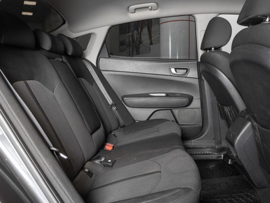 Kia Optima IV Рестайлинг Казань  - изображение 8