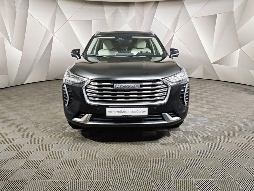 Haval Jolion I Москва  - изображение 7
