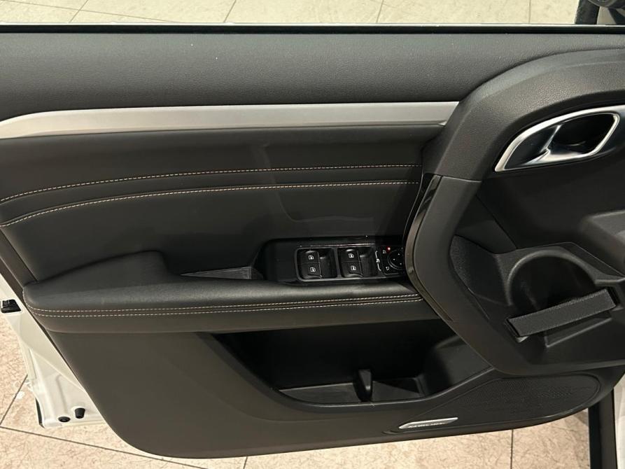 Haval Dargo I Санкт-Петербург  - изображение 16