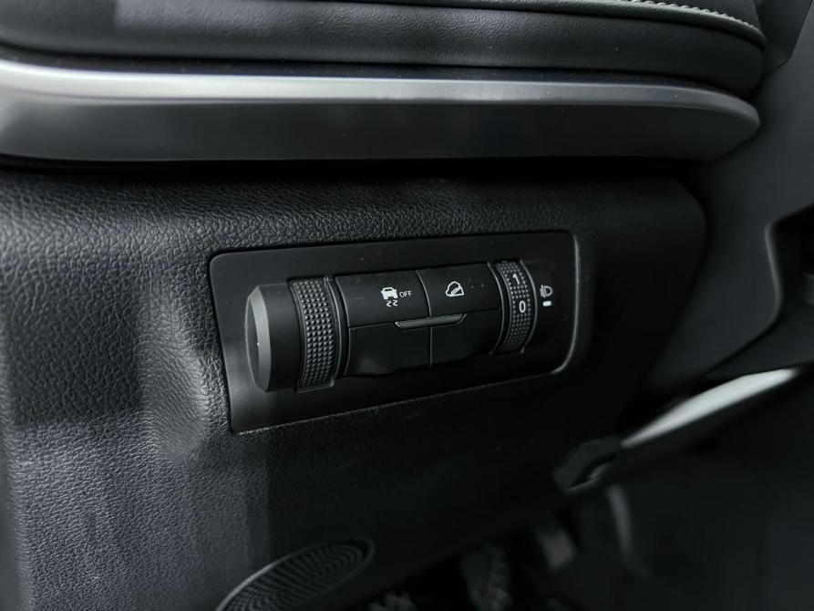 Chery Tiggo 4 Pro I Рестайлинг Ростов-на-Дону  - изображение 17