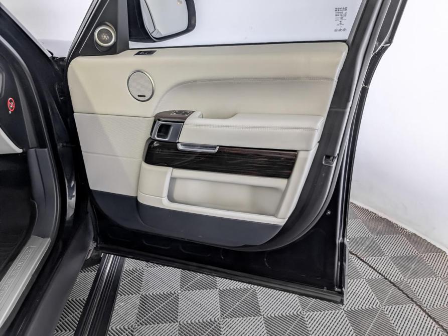 Land Rover Range Rover IV Москва  - изображение 25